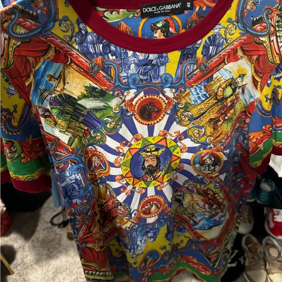 D&G - Picture 4 of 11